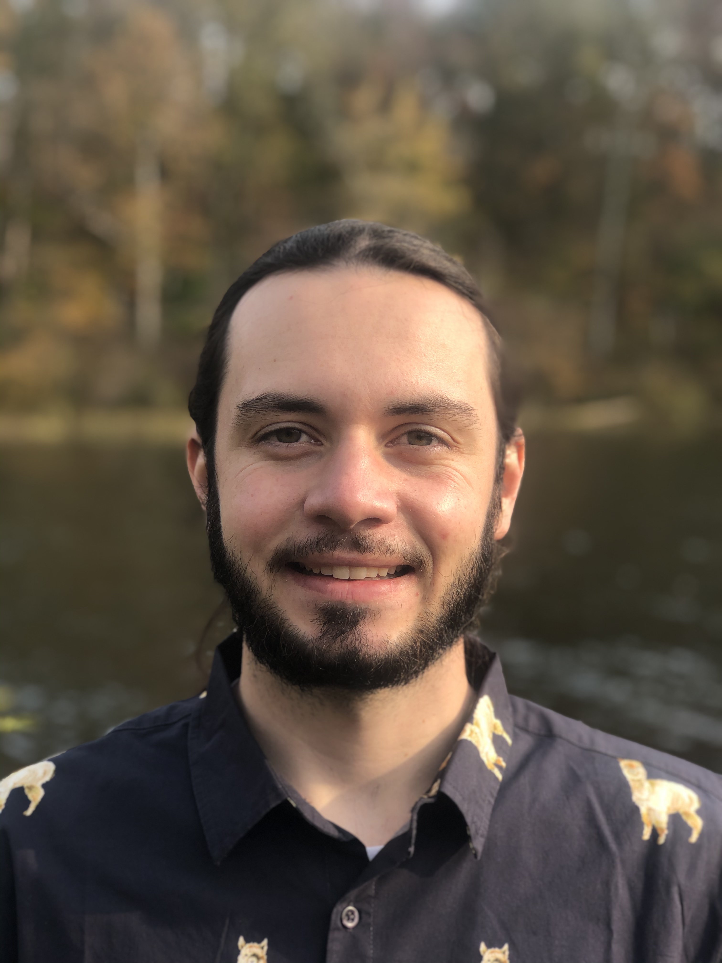 Daniel